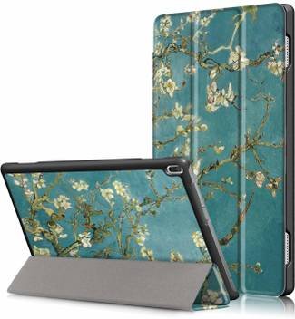 Yaojin Flip Cover For Lenovo Tab 4 10 Tablet Yaojin Flipkart Com