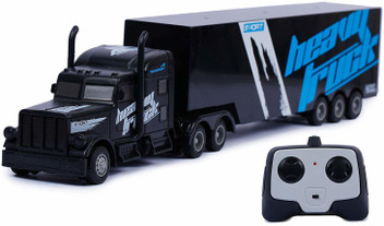 flipkart remote control truck