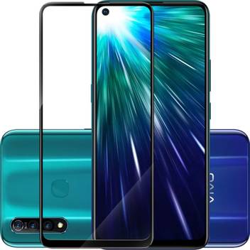 Knotyy Tempered Glass Guard For Vivo Z1 Pro Knotyy Flipkart Com