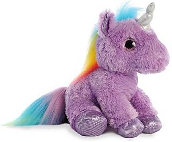 Aurora World Inc 12 Electra Unicorn 26 Cm 12 Electra Unicorn