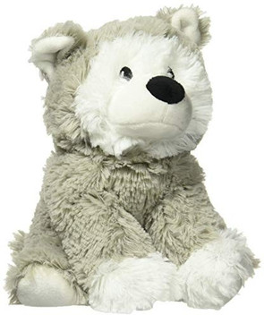 warmies microwavable animals