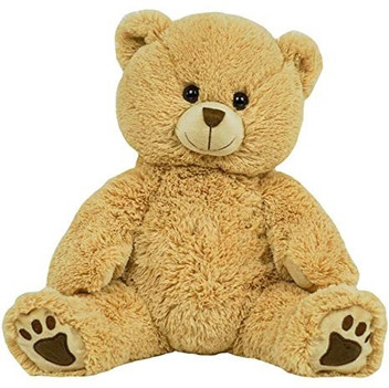 no sew stuffed animal kit