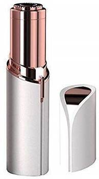 Golden Feather Wax Finishing Touch Epilator Hair Removal Razor