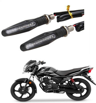 tvs victor side mirror