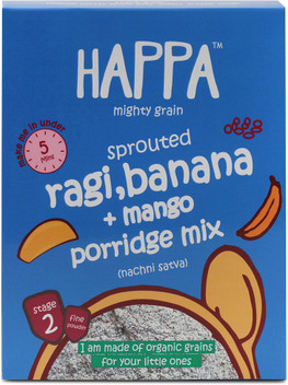 happa baby food