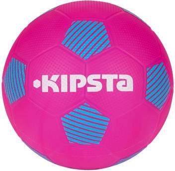 Decathlon Size 1 Mini Football For Kids Rubber Ball Size 1