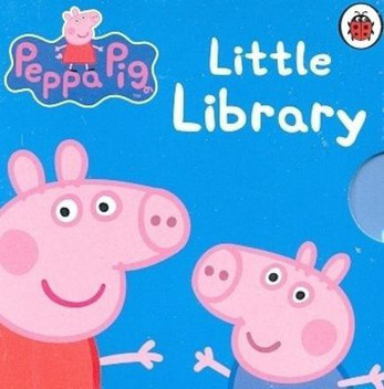 peppa pig flipkart