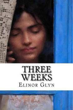 Three Weeks Buy Three Weeks By Glyn Elinor At Low Price In India Flipkart Com