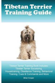 Tibetan Terrier Training Guide Tibetan Terrier Training Book Includes Buy Tibetan Terrier Training Guide Tibetan Terrier Training Book Includes By Professor Cooper Brian At Low Price In India Flipkart Com