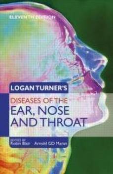 Logan Turner S Diseases Of The Nose Throat And Ear Head And Neck
