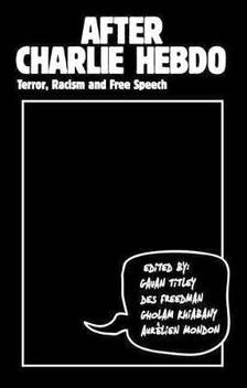 After Charlie Hebdo Buy After Charlie Hebdo By Unknown At Low Price In India Flipkart Com
