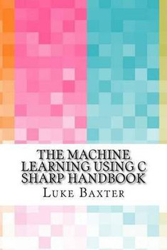 c sharp machine learning