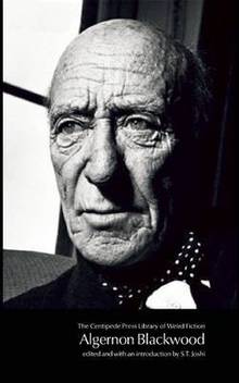 Algernon Blackwood Buy Algernon Blackwood By Blackwood Algernon At Low Price In India Flipkart Com