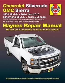 Chevrolet Silverado Gmc Sierra 14 16 Buy Chevrolet Silverado Gmc Sierra 14 16 By Haynes Publishing At Low Price In India Flipkart Com Our extensive price list allows. flipkart