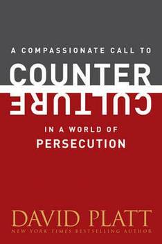 A Compassionate Call To Counter Culture In A World Of Persec Buy A Compassionate Call To Counter Culture In A World Of Persec By Platt David At Low Price In India