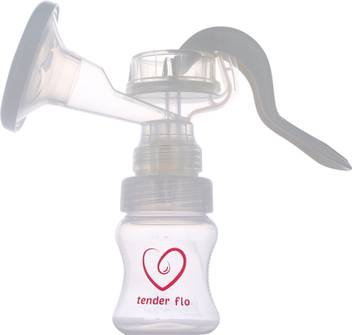 Tender Flo White Manual Buy Baby Care Products In India
