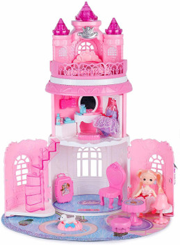 flipkart doll house