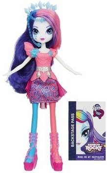 My Little Pony Equestria Girls Rarity Doll Rainbow Rocks Equestria Girls Rarity Doll Rainbow Rocks Buy Dolls Toys In India Shop For My Little Pony Products In India Flipkart Com