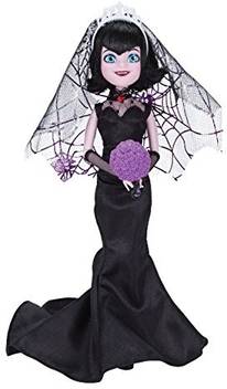 Hotel Transylvania Fashion Doll Spooktacular Bride Mavis Fashion Doll Spooktacular Bride Mavis Buy Dolls Toys In India Shop For Hotel Transylvania Products In India Flipkart Com She is the deuteragonist of hotel transylvania, one of the two tritagonists (alongside jonathan loughran) of hotel transylvania 2, the main protagonist of hotel transylvania: hotel transylvania fashion doll
