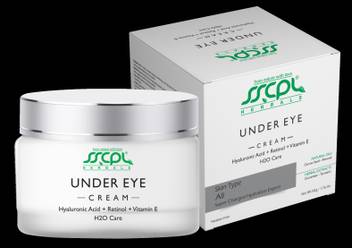 Sscpl Herbals Under Eye Cream For Dark Circle Price In India Buy Sscpl Herbals Under Eye Cream For Dark Circle Online At Flipkart Com