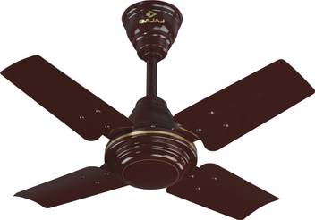 Bajaj Maxima 600 Mm 4 Blade Ceiling Fan Price In India Buy Bajaj