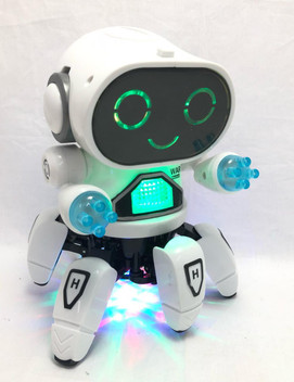 bot robot