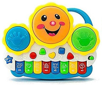 drum keyboard musical toys