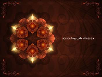 Stylish Happy Diwali M Festival Poster Diwali Poster Poster For Diwali Diya Poster Dia Poster Rangoli Poster Poster For Home Gym Office Sticker Paper Poster Paper Print Decorative Posters In India Buy Art Film Design Movie Music Nature And
