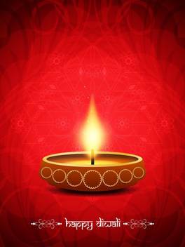 Red Color Religious Background Festival Poster Diwali Poster Poster For Diwali Diya Poster Dia Poster Rangoli Poster Poster For Home Gym Office 12x18 Inch Sticker Paper Poster Paper Print Decorative Posters In India Buy Art Film Design Movie