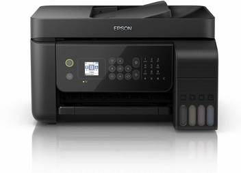 Epson Ecotank L5190 Wi Fi Multifunction Inktank Printer With Adf