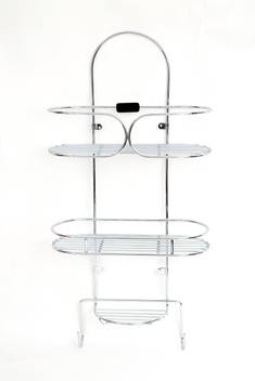 Rishan Lifestyle Wall Mounted Stainless Steel Bathroom Kitchen
