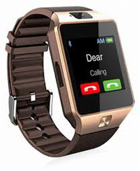 dz09 smart watch flipkart