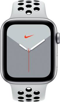 flipkart apple watch 5 Apple Watch Nike Series 5 Gps 44 Mm Price In India Buy Apple Watch Nike Series 5 Gps 44 Mm Online At Flipkart Com flipkart apple watch 5