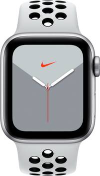 Apple Watch Nike Series 5 Gps Cellular 40 Mm Price In India Buy Apple Watch Nike Series 5 Gps Cellular 40 Mm Online At Flipkart Com