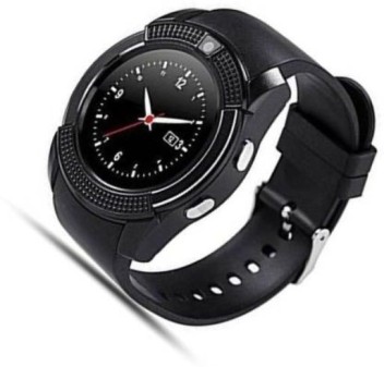 v8 smart watch flipkart