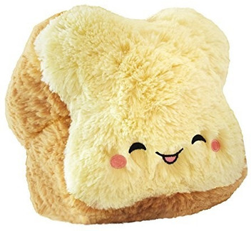 food stuffed animals