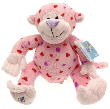 webkinz plush