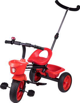 tricycle for baby flipkart