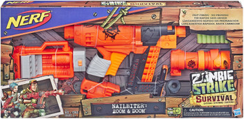 nailbiter nerf