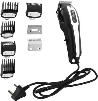 Hector Velocity Hair Clipper Runtime 0 Min Grooming Kit For Men