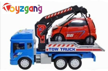 tow truck for kids