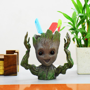 groot table toy