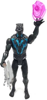 Mubco Marvel Avengers Endgame Black Panther Action Figure Infinity Stone Marvel Avengers Endgame Black Panther Action Figure Infinity Stone Buy Black Panther Action Figure Toys In India Shop