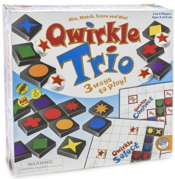 mindware board games