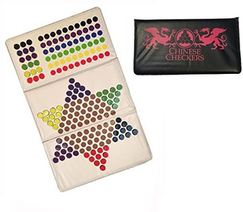 travel chinese checkers