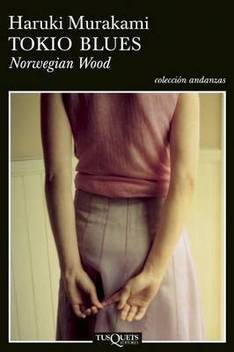 Tokio Blues Norwegian Wood Buy Tokio Blues Norwegian Wood By Murakami Haruki At Low Price In India Flipkart Com