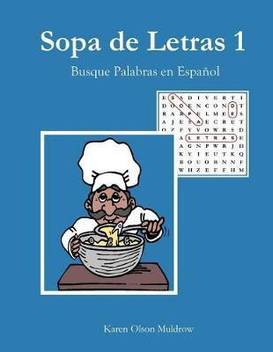 Sopa De Letras 1 Buy Sopa De Letras 1 By Muldrow Karen Olson At Low Price In India Flipkart Com Latvian cuisine is one of the top reasons to visit this city, so you won't want to leave without trying the local specialties. flipkart