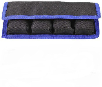 camera battery pouch