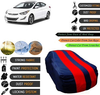 prius car cover