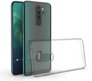 Aspir Back Cover For Mi Redmi Note 8 Pro Aspir Flipkart Com